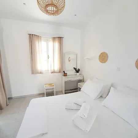 Hotell Maroulis