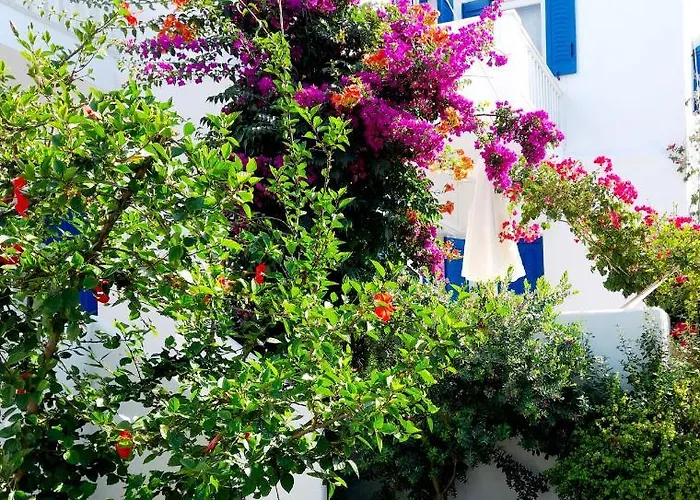 Maroulis * Mikri Vigla