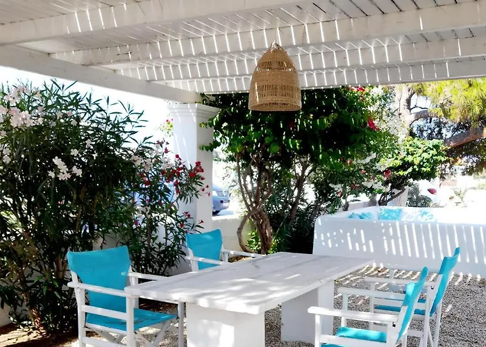 Otel Maroulis Mikri Vigla