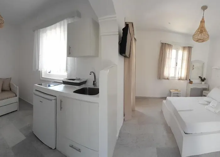 Otel Maroulis Mikri Vigla