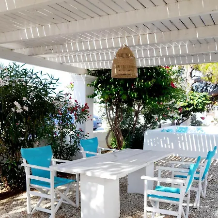 Hotel Maroulis Mikri Vigla