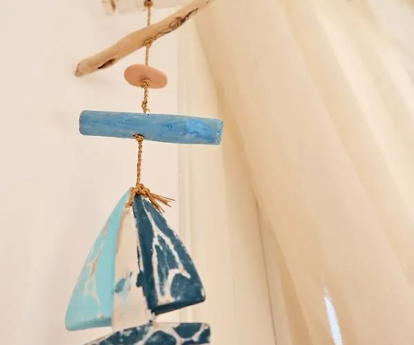 Hotel Maroulis Mikri Vigla