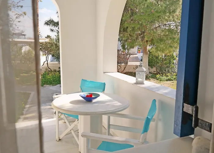 Maroulis Mikri Vigla